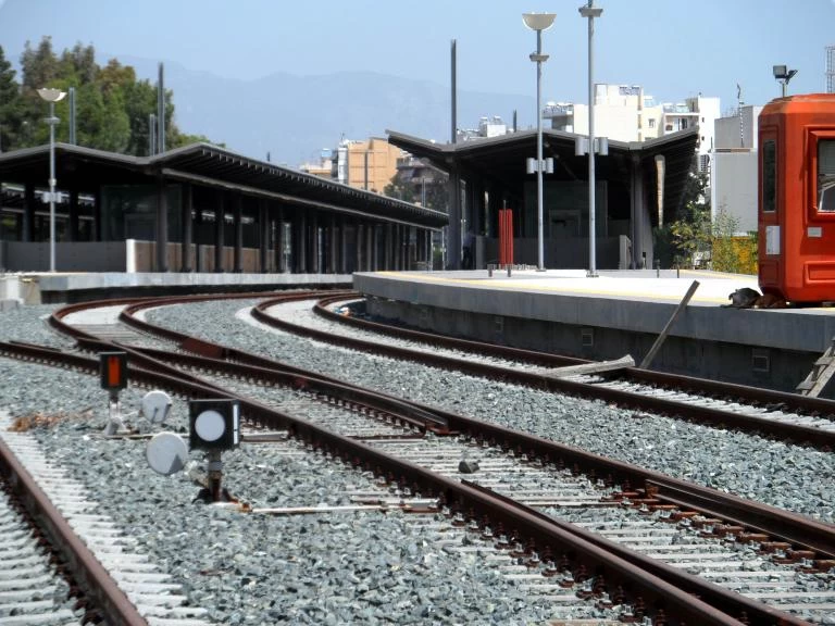 Επέμβαση αστυνομίας για τις συμπλοκές των αλλοδαπών στον ΟΣΕ